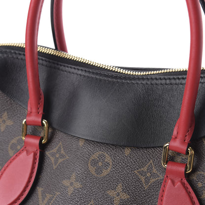 Louis Vuitton Monogram Tuileries Black 14 of 14