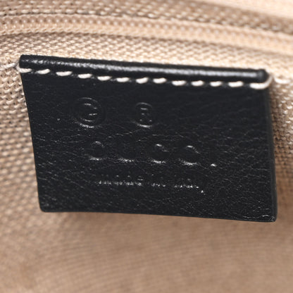 Gucci Microguccissima Medium Joy Boston Black 6 of 12