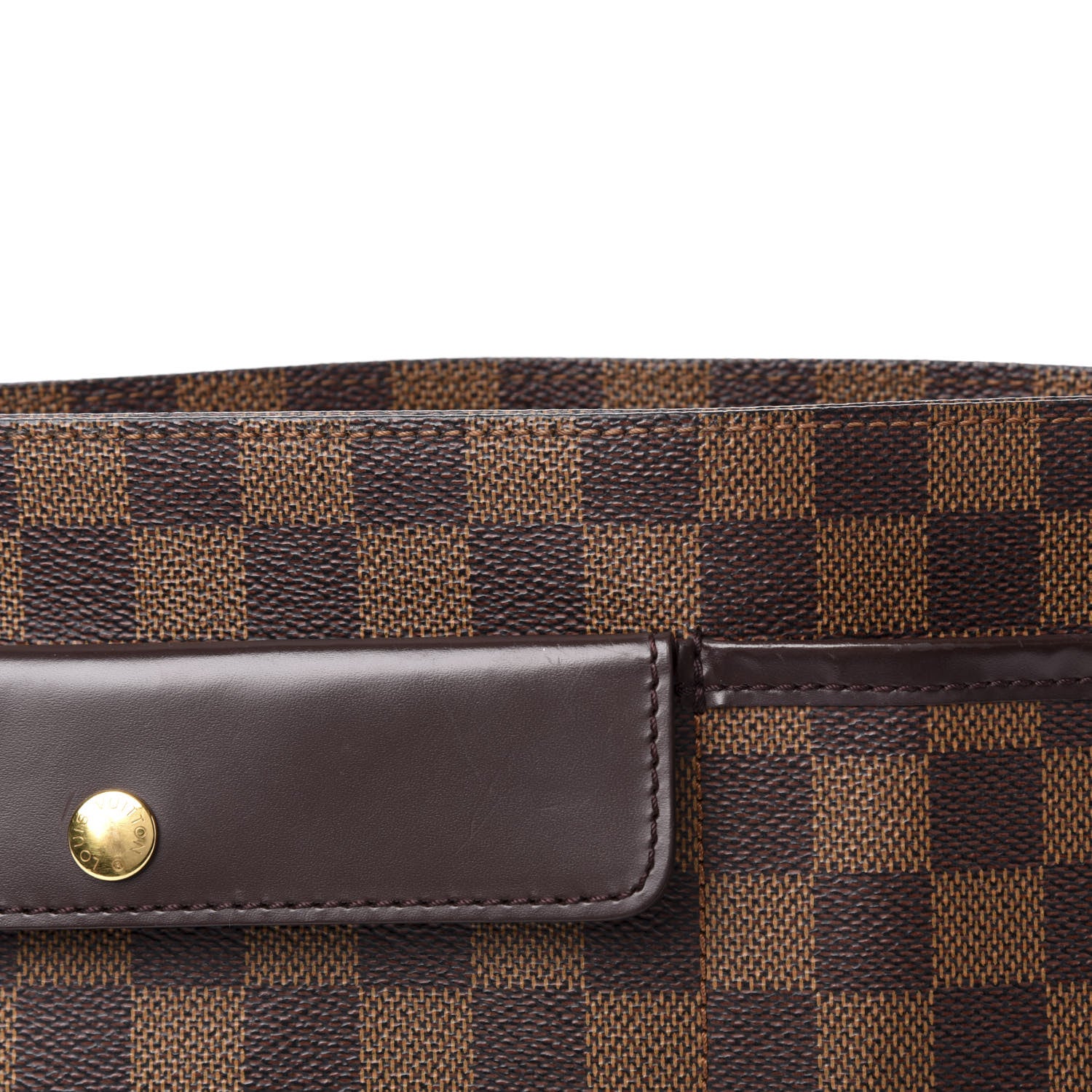 Louis Vuitton Damier Ebene Aubagne 10 of 10