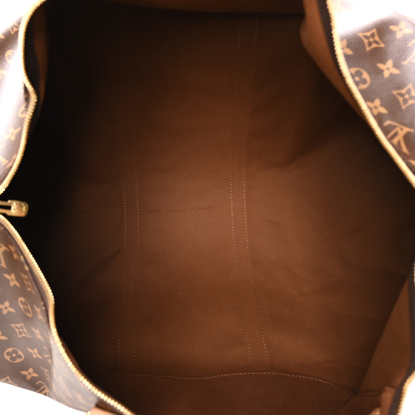 Monogram Keepall Bandouliere 60
