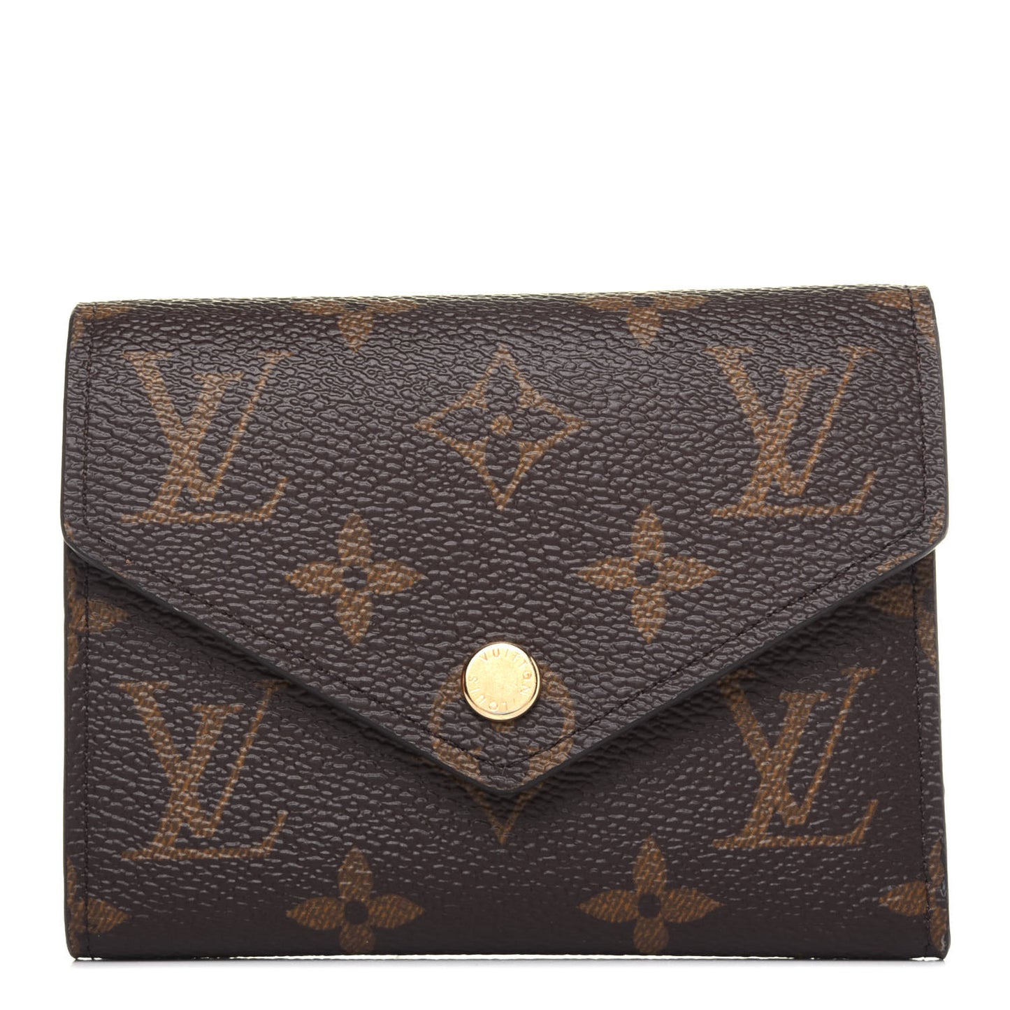 Monogram Victorine Wallet