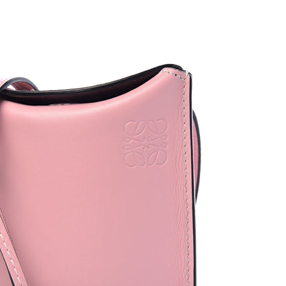 Loewe Smooth Calfskin Gate Pocket Pastel Pink 9 of 9