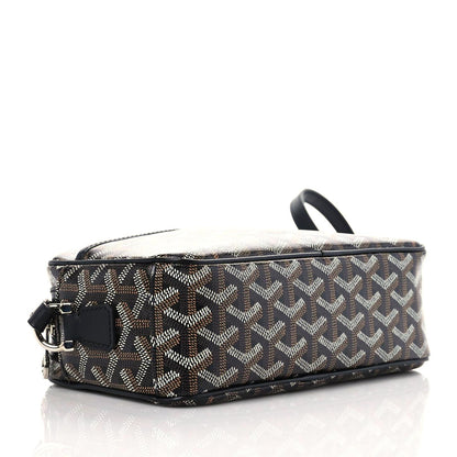 Goyard Goyardine Sac Cap Vert Black 4 of 11