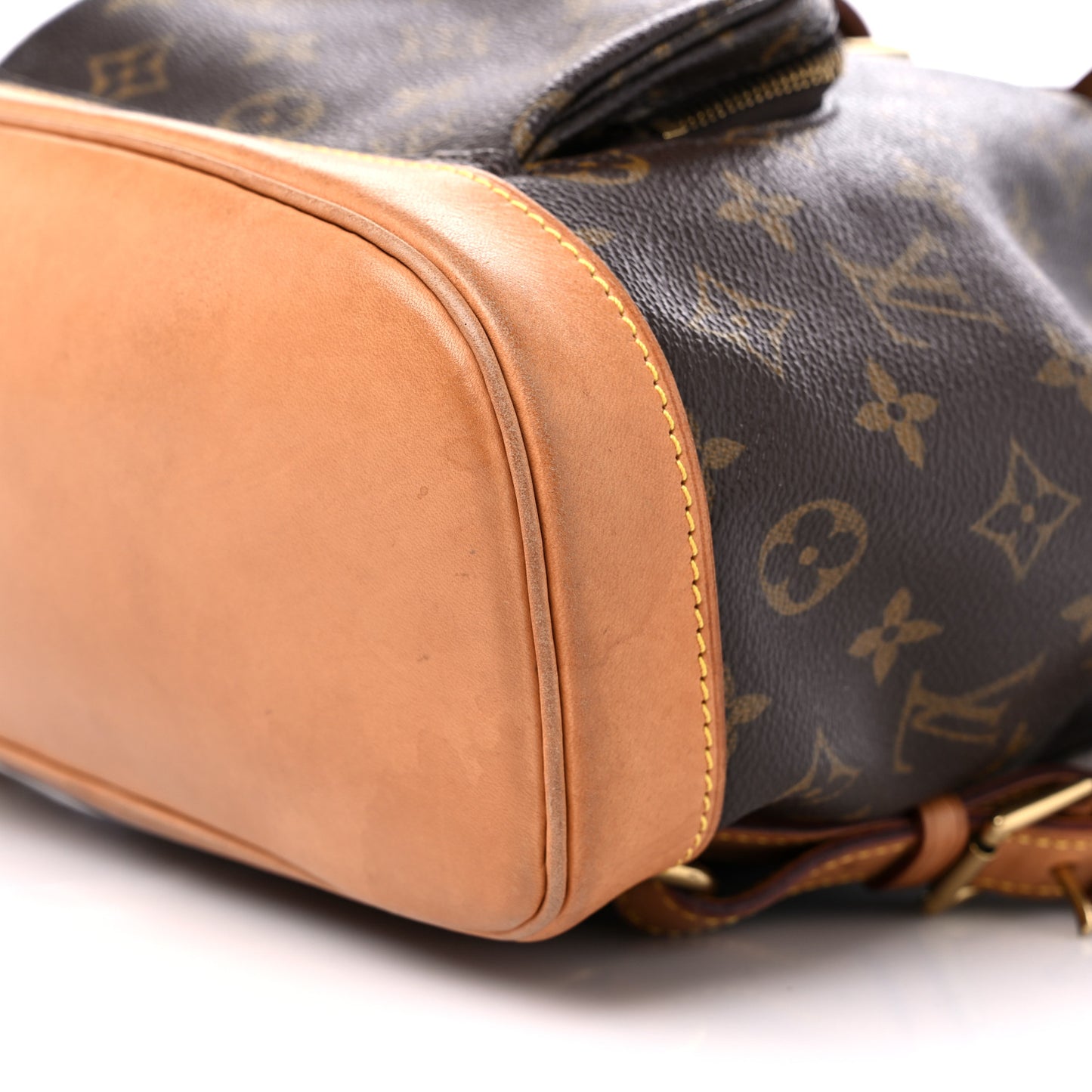 Monogram Montsouris MM Backpack