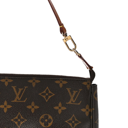 Louis Vuitton Monogram Pochette Accessories 8 of 12