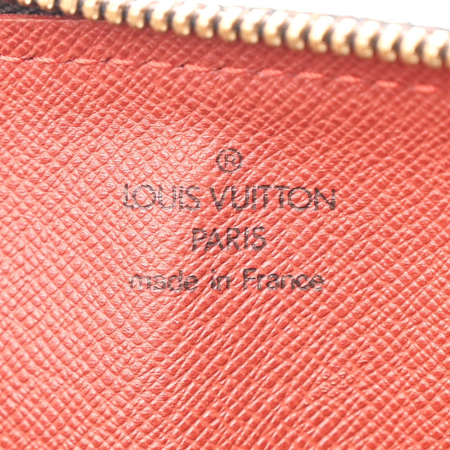 Louis Vuitton Damier Ebene Papillon 26 6 of 8