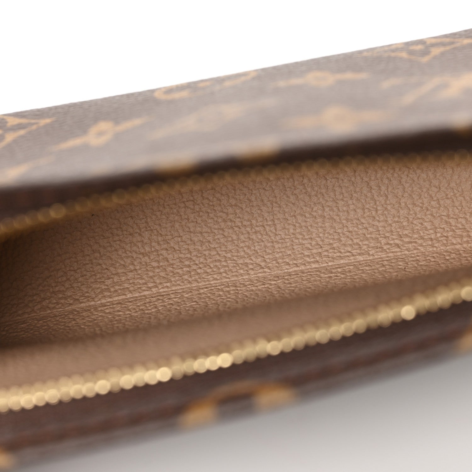 Louis Vuitton Monogram Toiletry Pouch 15 5 of 7