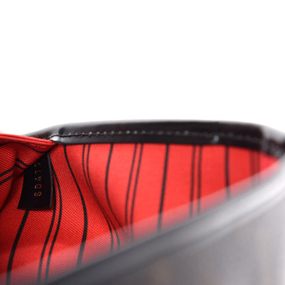 Louis Vuitton Monogram World Tour Neverfull MM 11 of 13