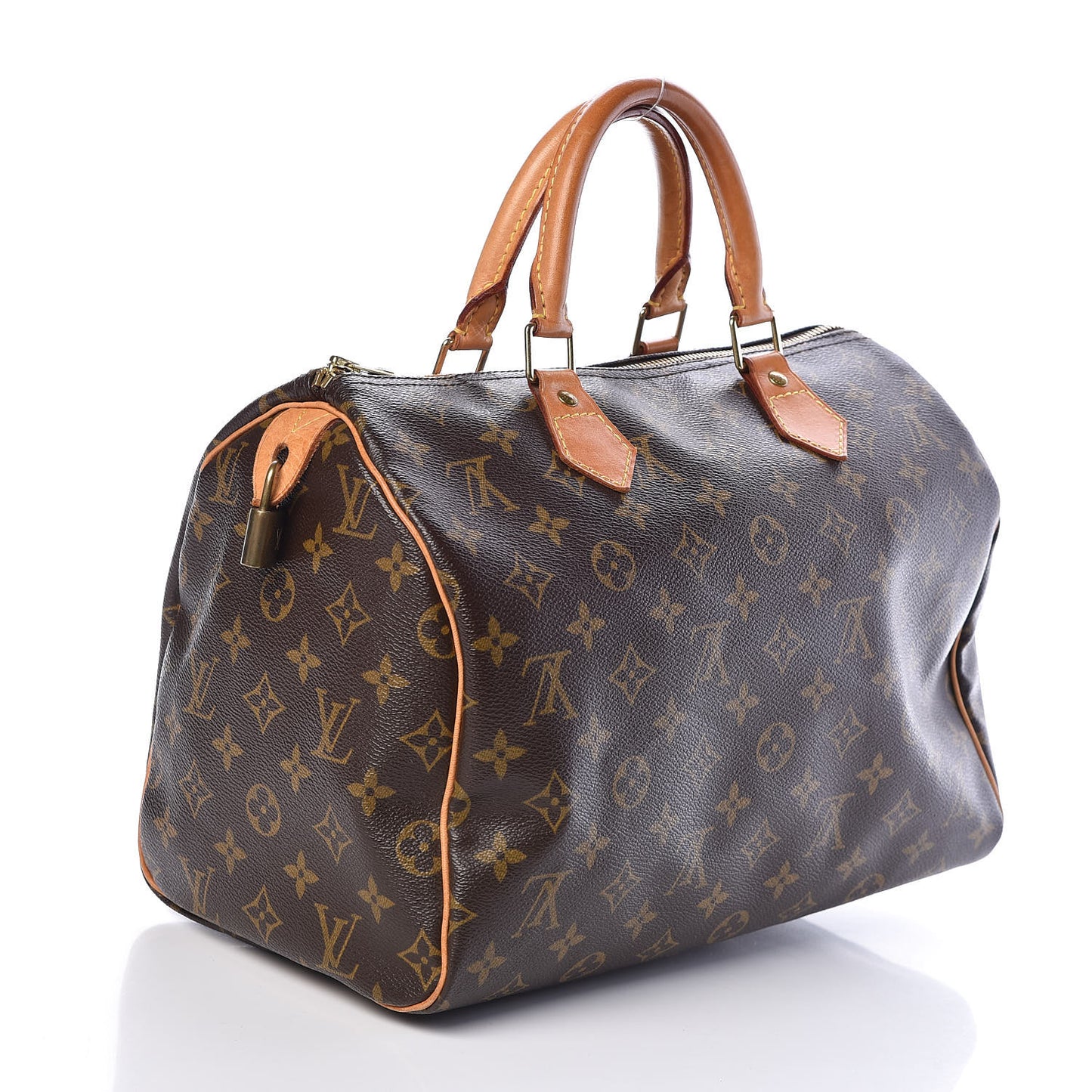 Monogram Speedy 30