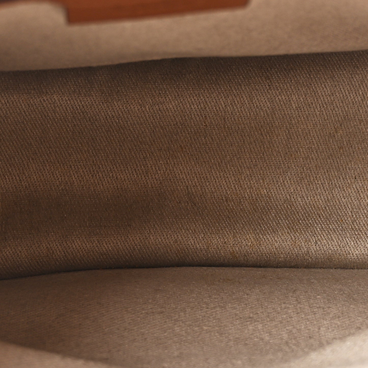 Calfskin Medium Marcie Satchel Tan
