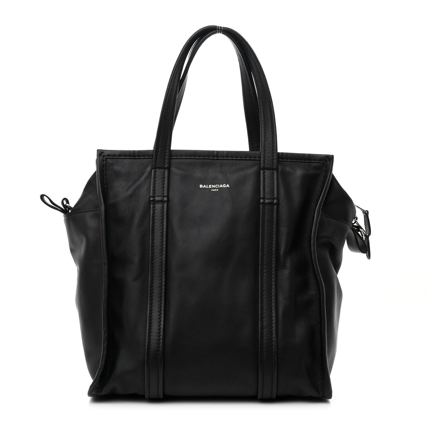 Balenciaga Agneau Bazar Shopper Tote 1 of 13