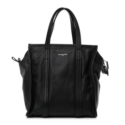 Balenciaga Agneau Bazar Shopper Tote 1 of 13