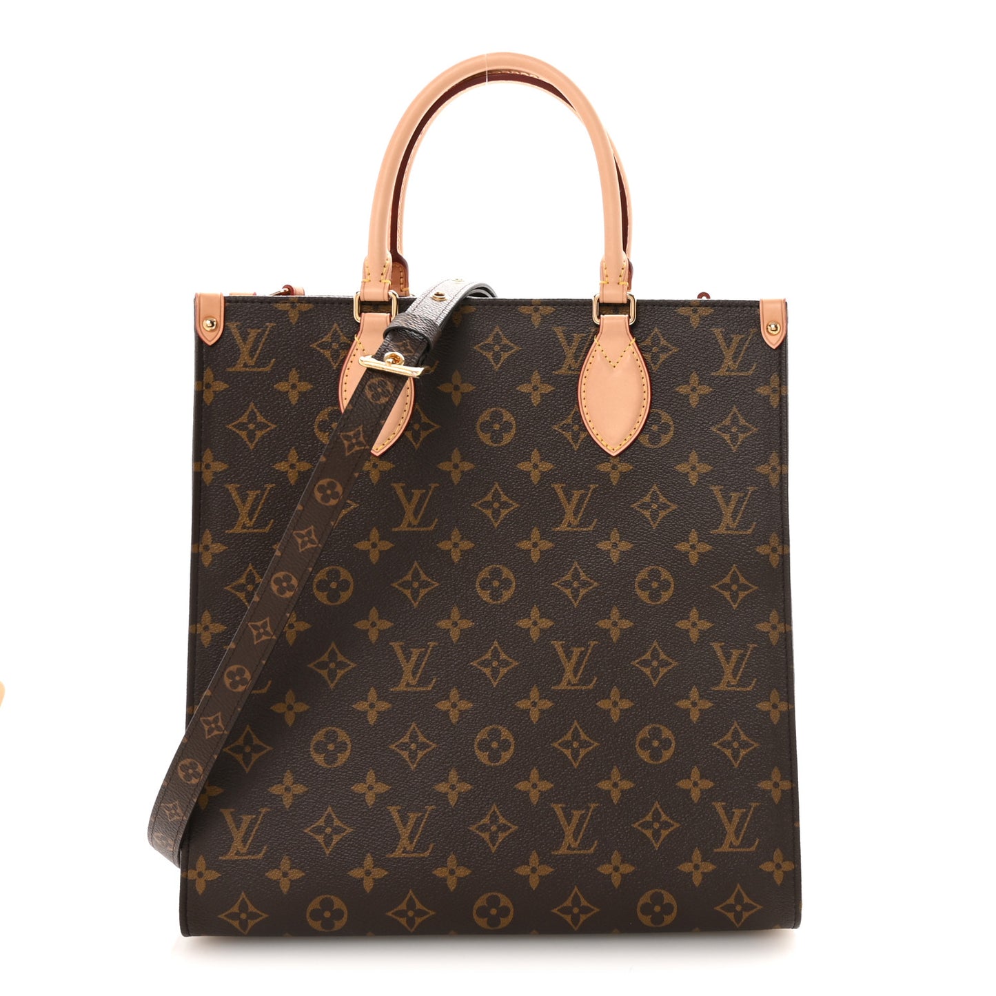 Monogram Sac Plat PM
