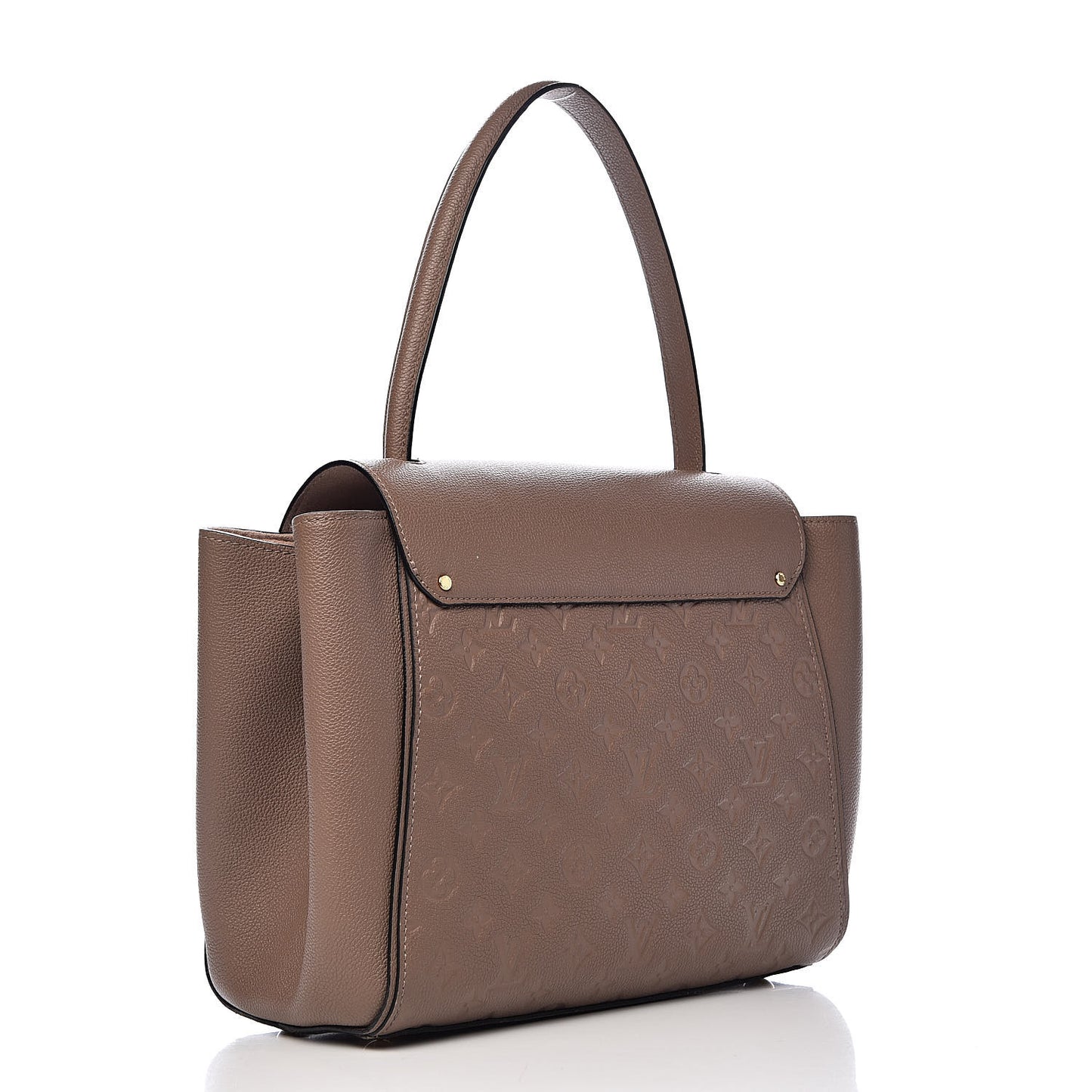 Empreinte Trocadero Taupe