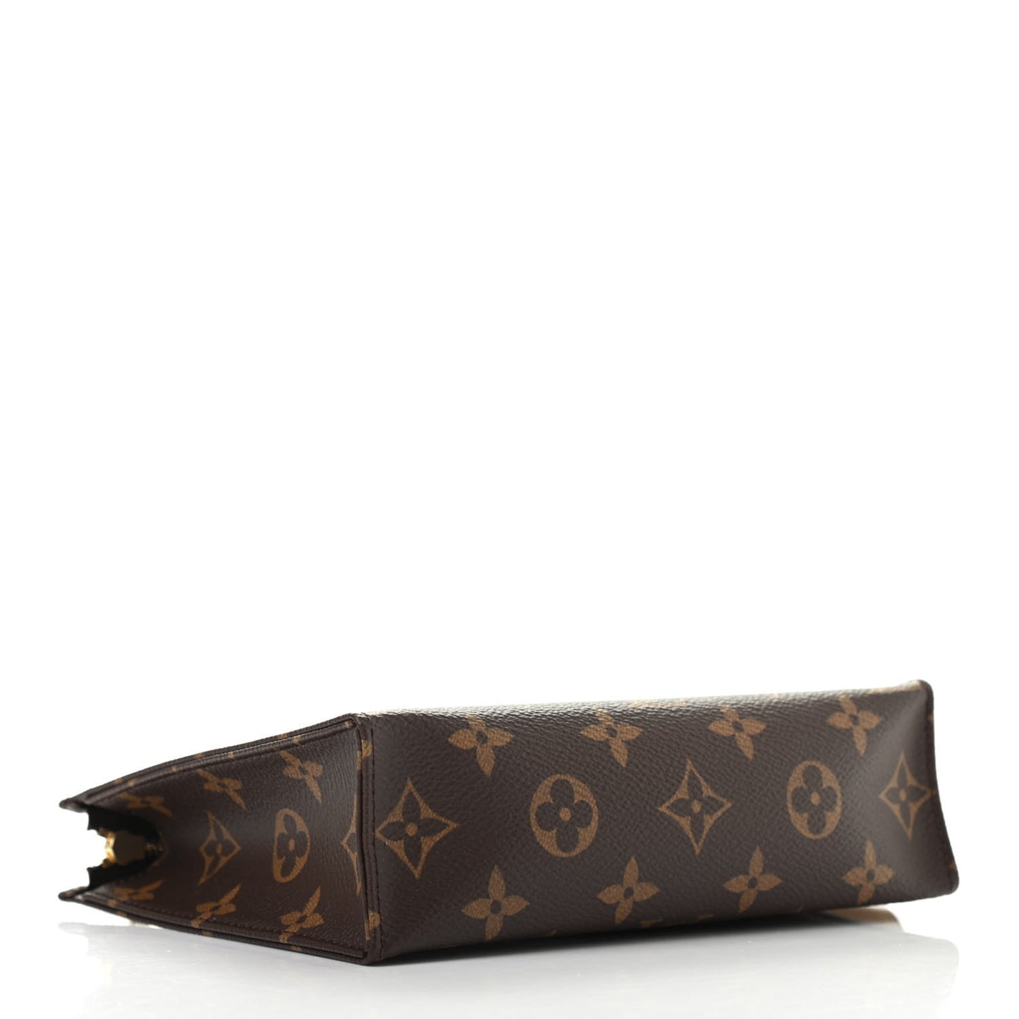Monogram Toiletry Pouch 19