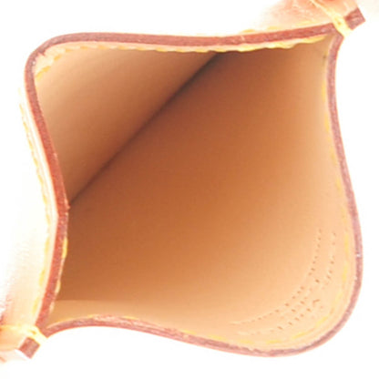 Louis Vuitton Vachetta Voyages Card Holder 5 of 6