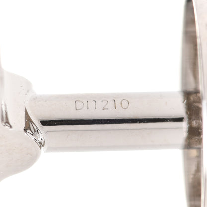 Louis Vuitton LV Catch Cufflinks Silver 6 of 6