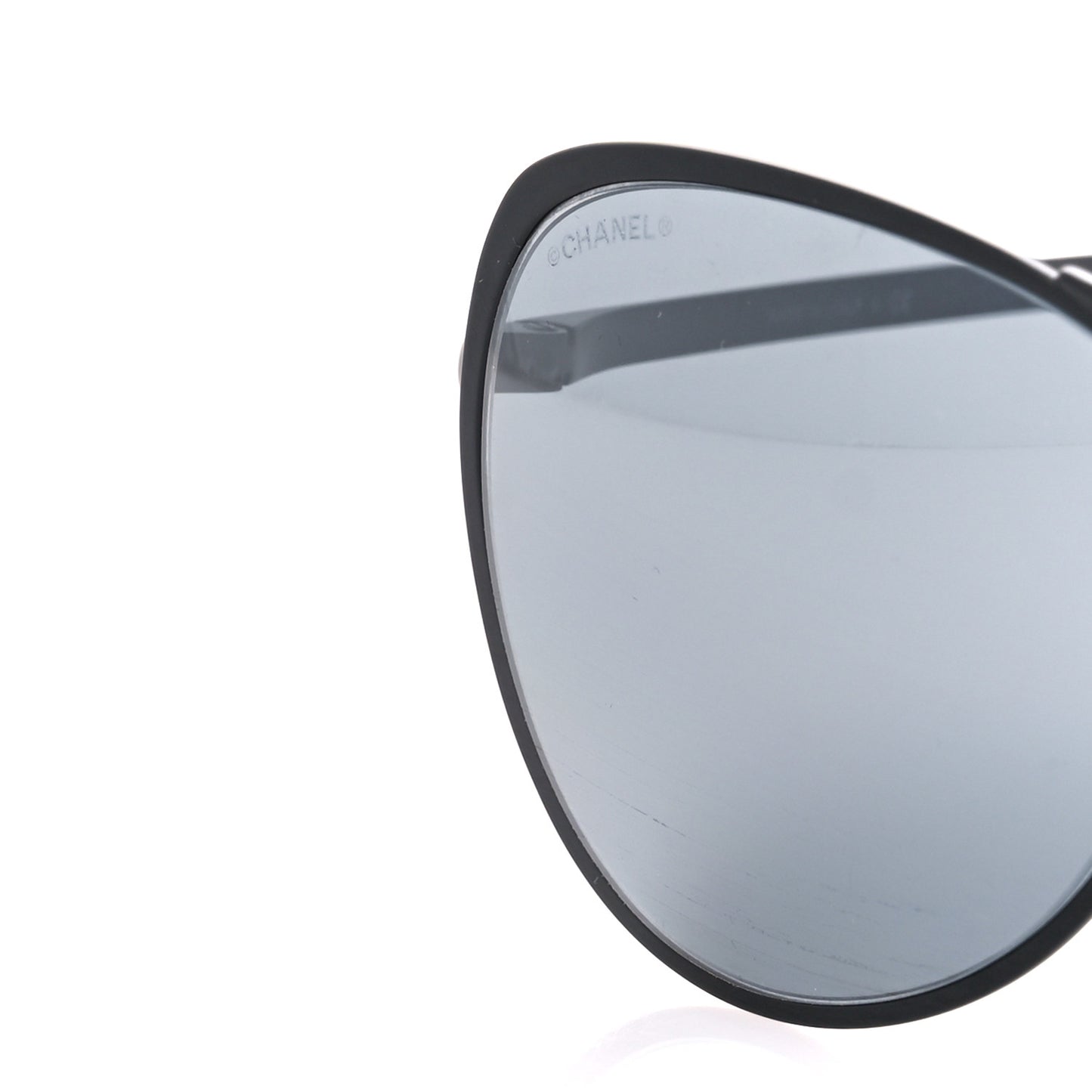 Pilot Summer Aviator Sunglasses 4223 Black