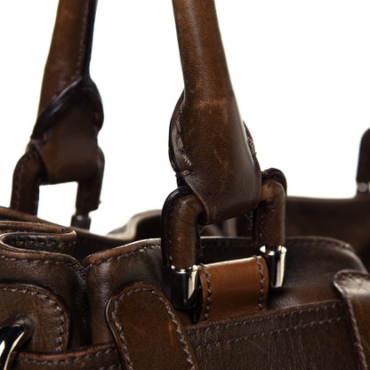 Burberry House Check Baby Beaton Brown 11 of 14