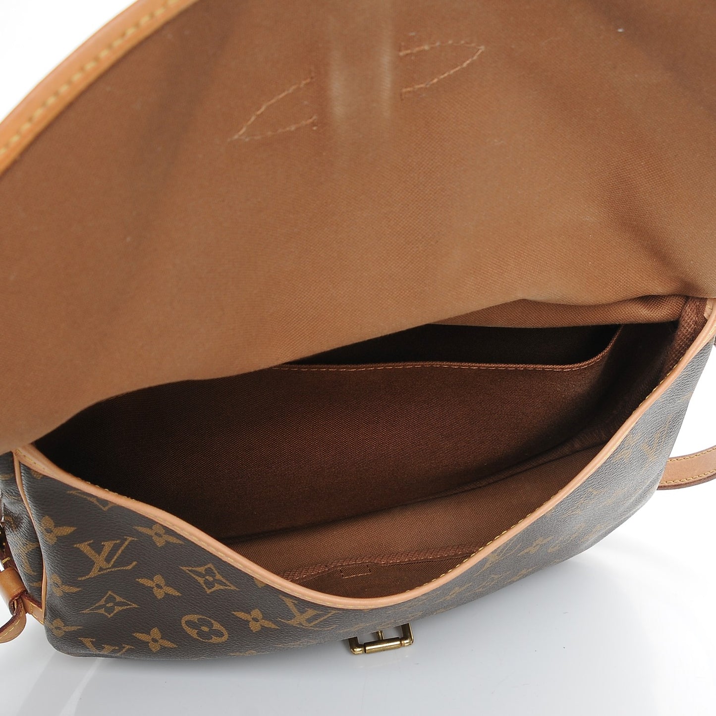 Monogram Saumur MM