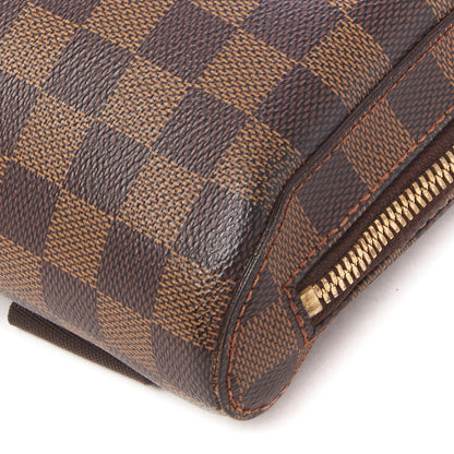 Louis Vuitton Damier Ebene Geronimos 4 of 7