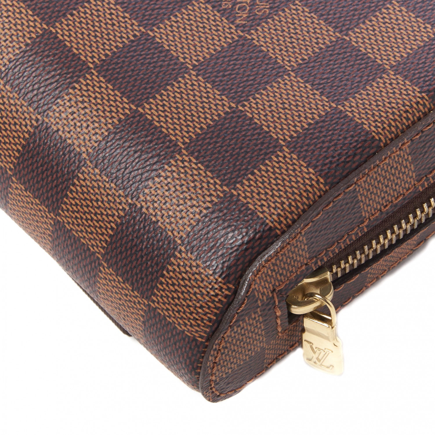 Louis Vuitton Damier Ebene Geronimos 5 of 7