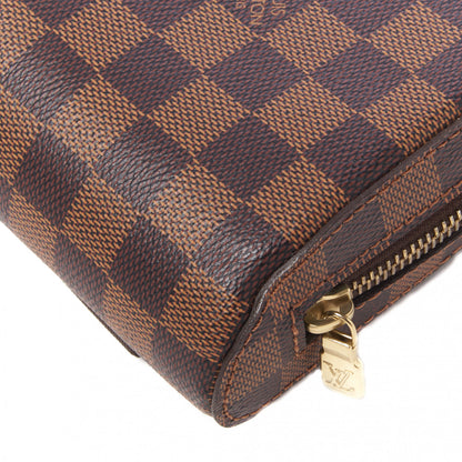 Louis Vuitton Damier Ebene Geronimos 5 of 7