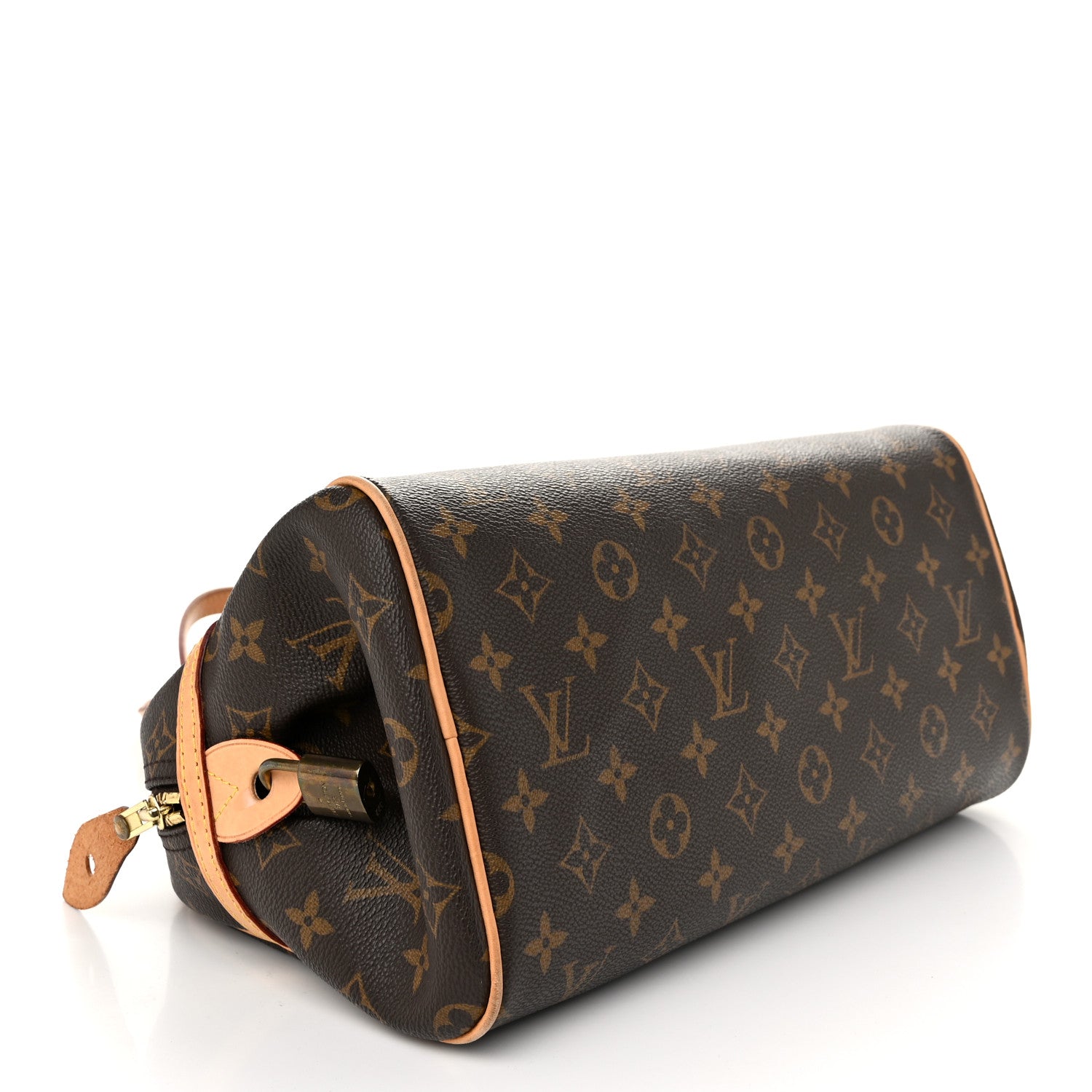 Louis Vuitton Monogram Montorgueil PM 4 of 11