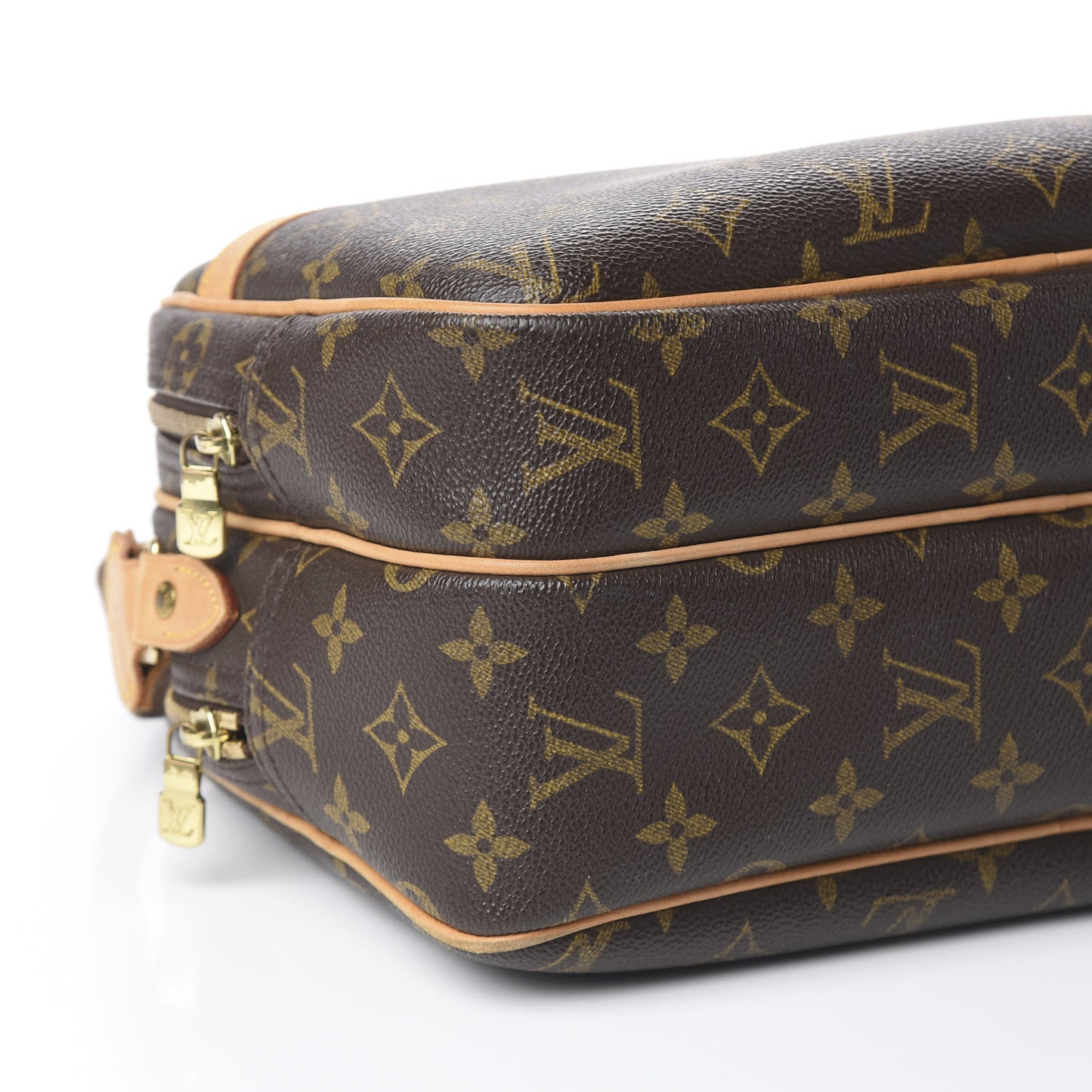 Monogram Reporter PM