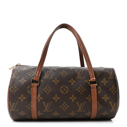 Louis Vuitton Monogram Papillon 26 1 of 9