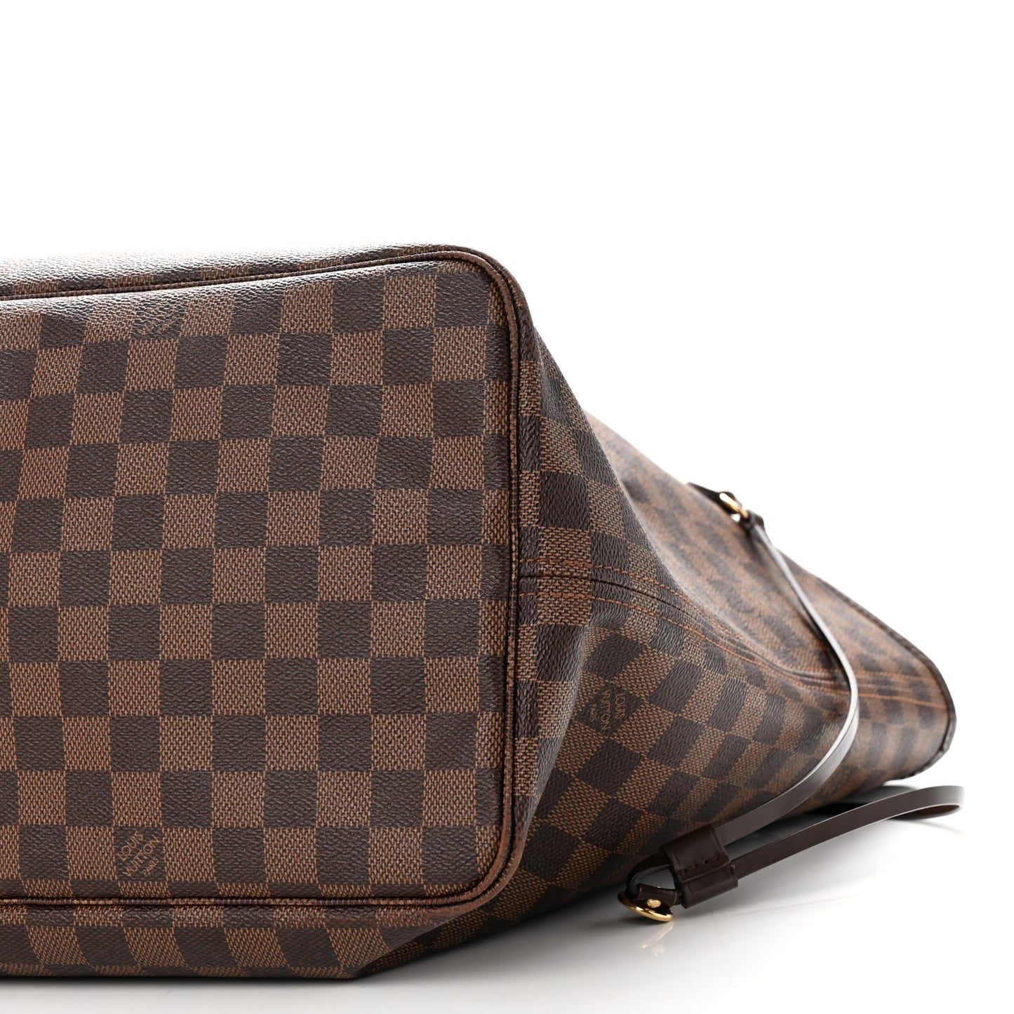 Damier Ebene Neo Neverfull GM