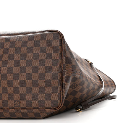 Louis Vuitton Damier Ebene Neo Neverfull GM 11 of 15