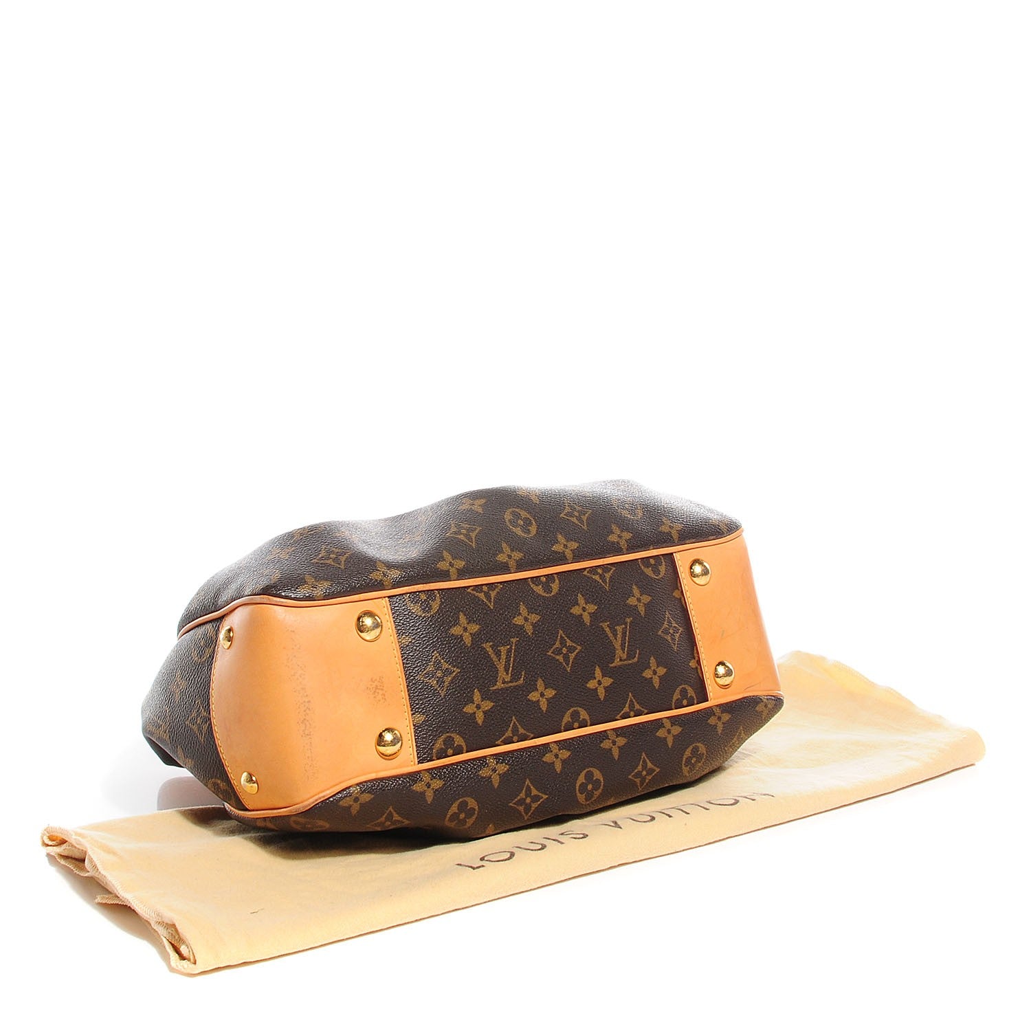 Louis Vuitton Monogram Boetie PM 4 of 8