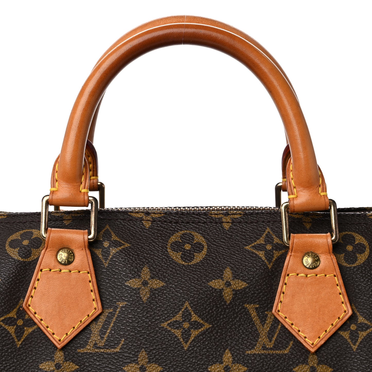 Monogram Speedy 30
