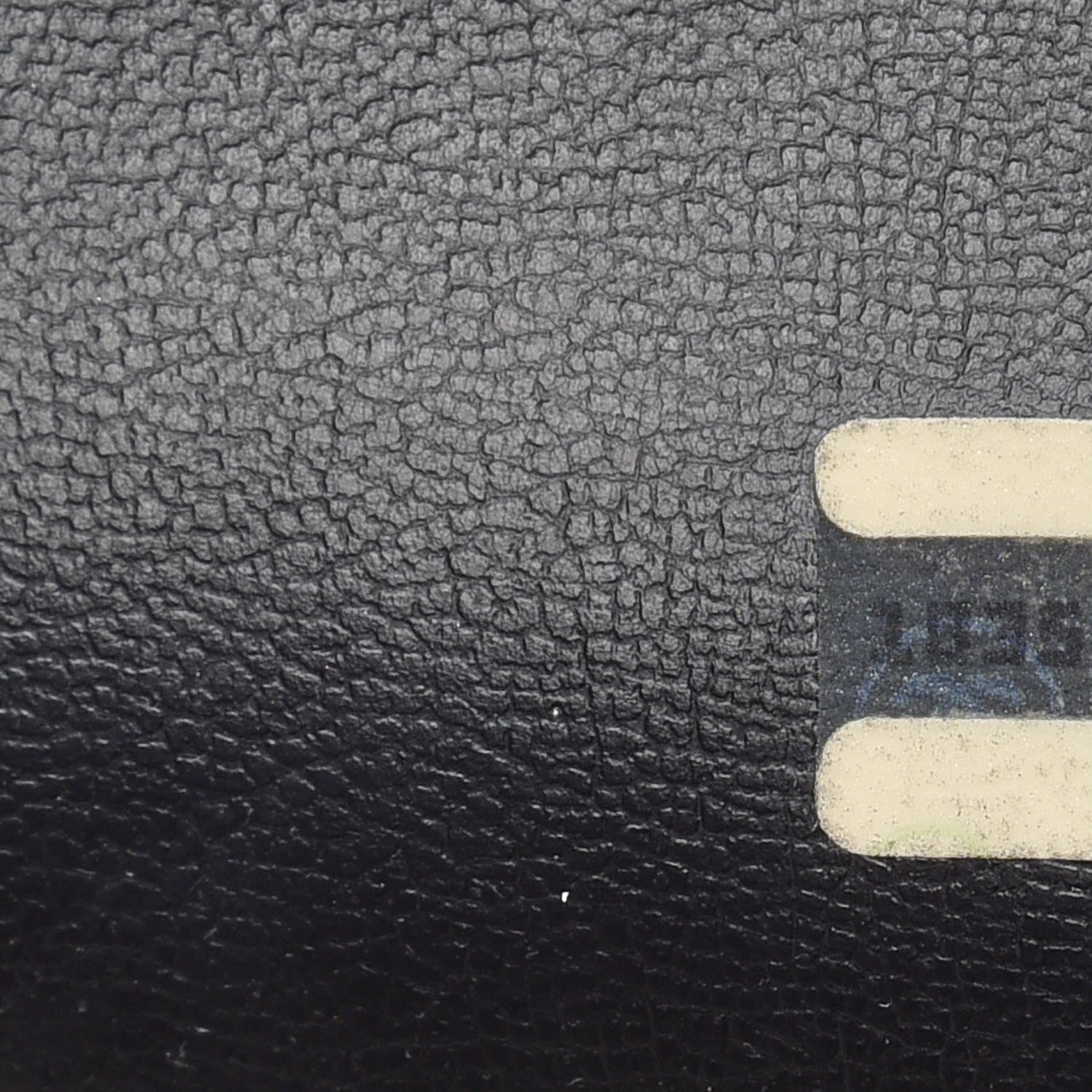 Chanel Caviar Chevron Quilted Shoulder Bag Black 8 of 14