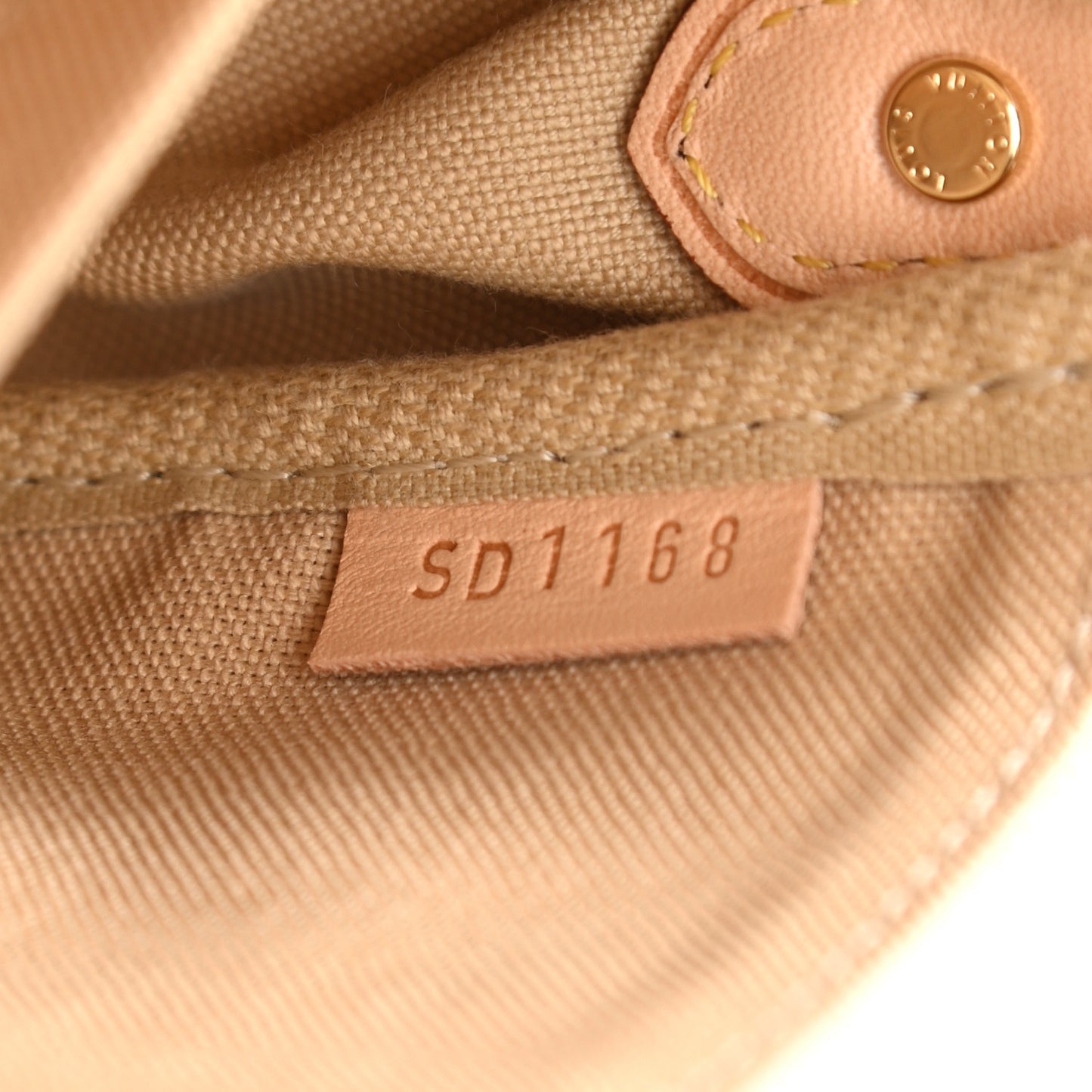 Damier Azur Favorite PM