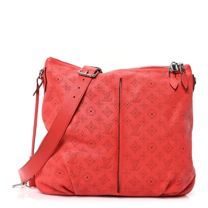 Louis Vuitton Mahina Selene MM Corail 1 of 9
