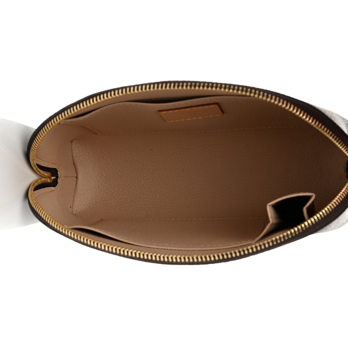 Monogram Cosmetic Pouch GM