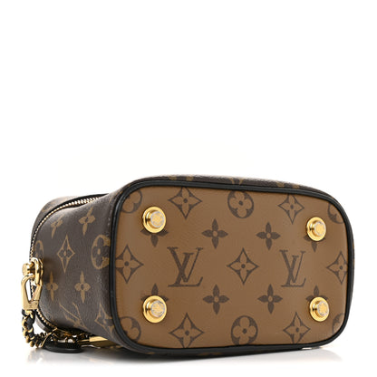 Louis Vuitton Reverse Monogram Vanity PM 6 of 25