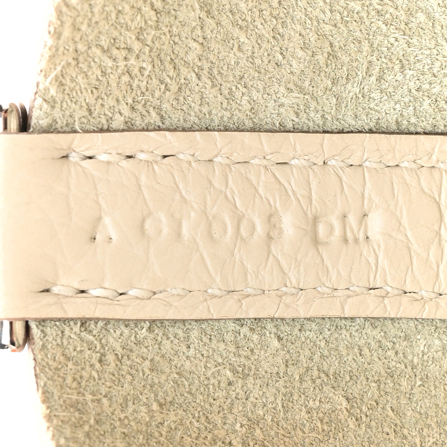 Taurillon Clemence Picotin Lock 18 PM Beton