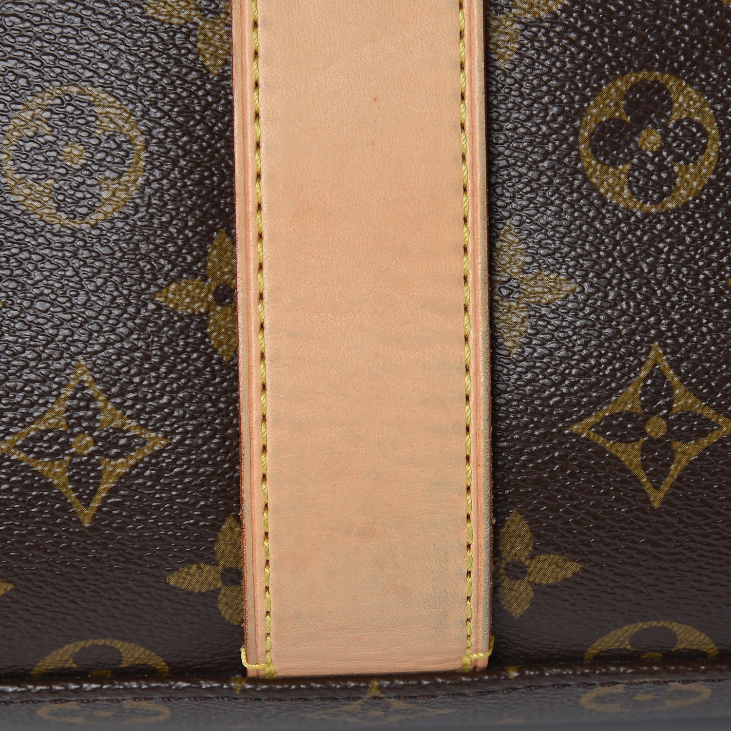 Louis Vuitton Monogram Manhattan GM 19 of 20