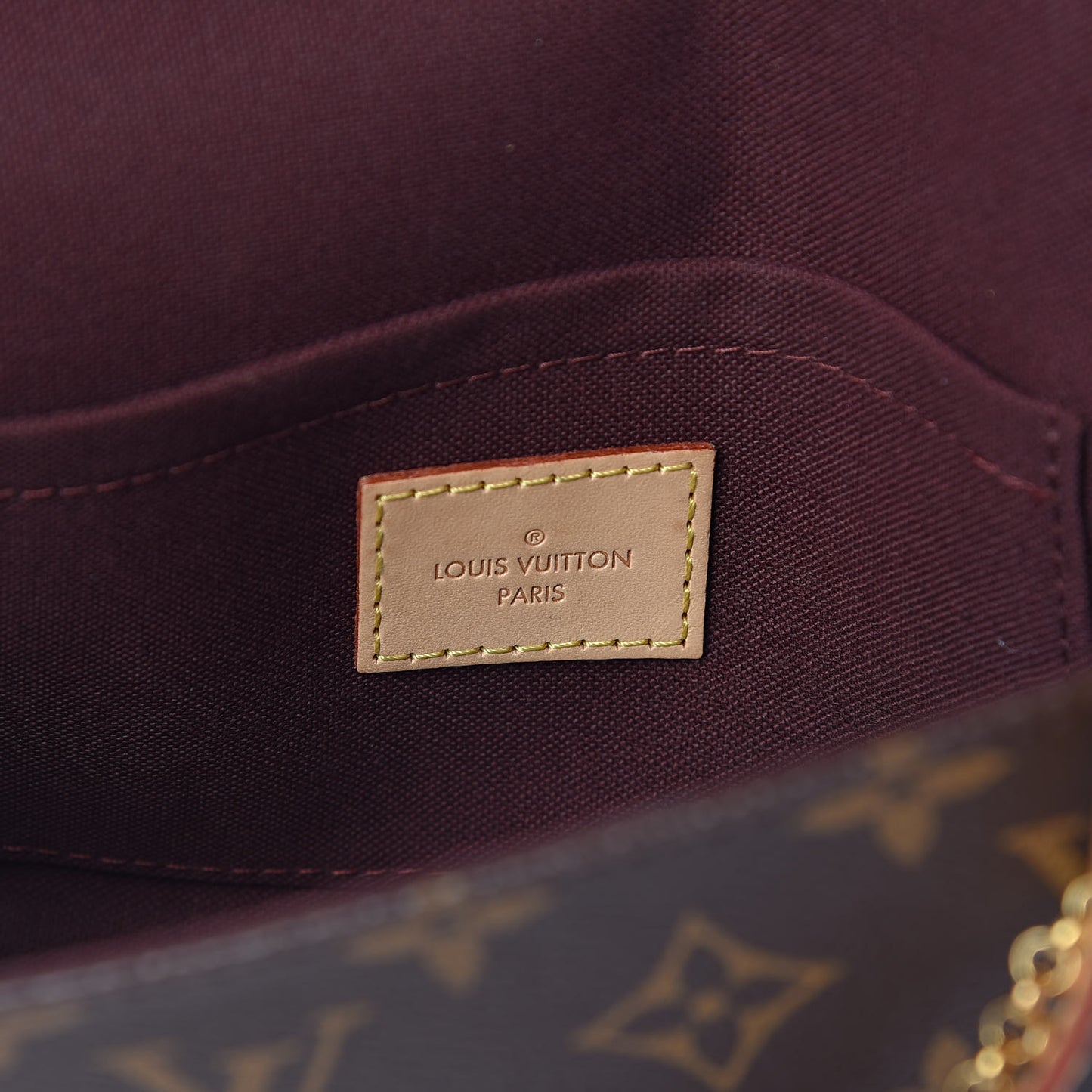 Monogram Favorite PM