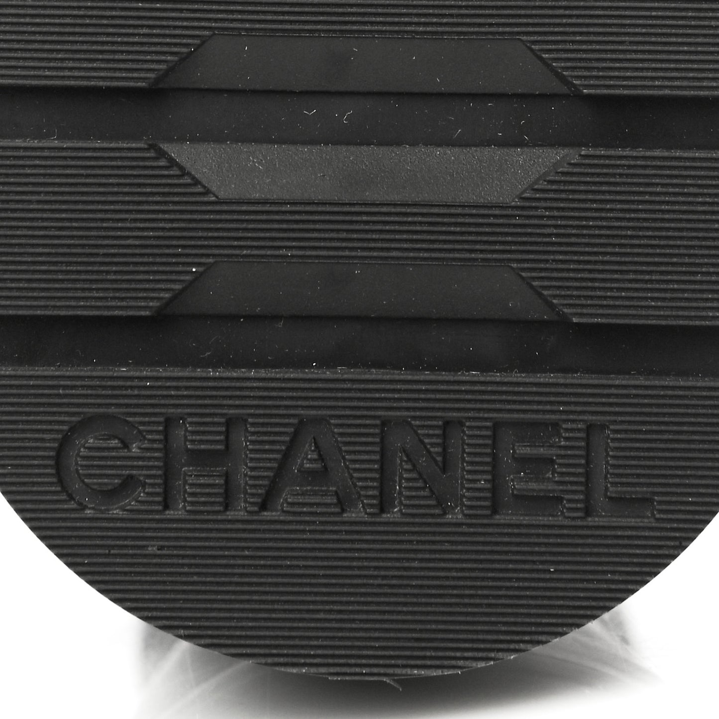 Shiny Lambskin Quilted Lace Up Combat Boots 36 Black