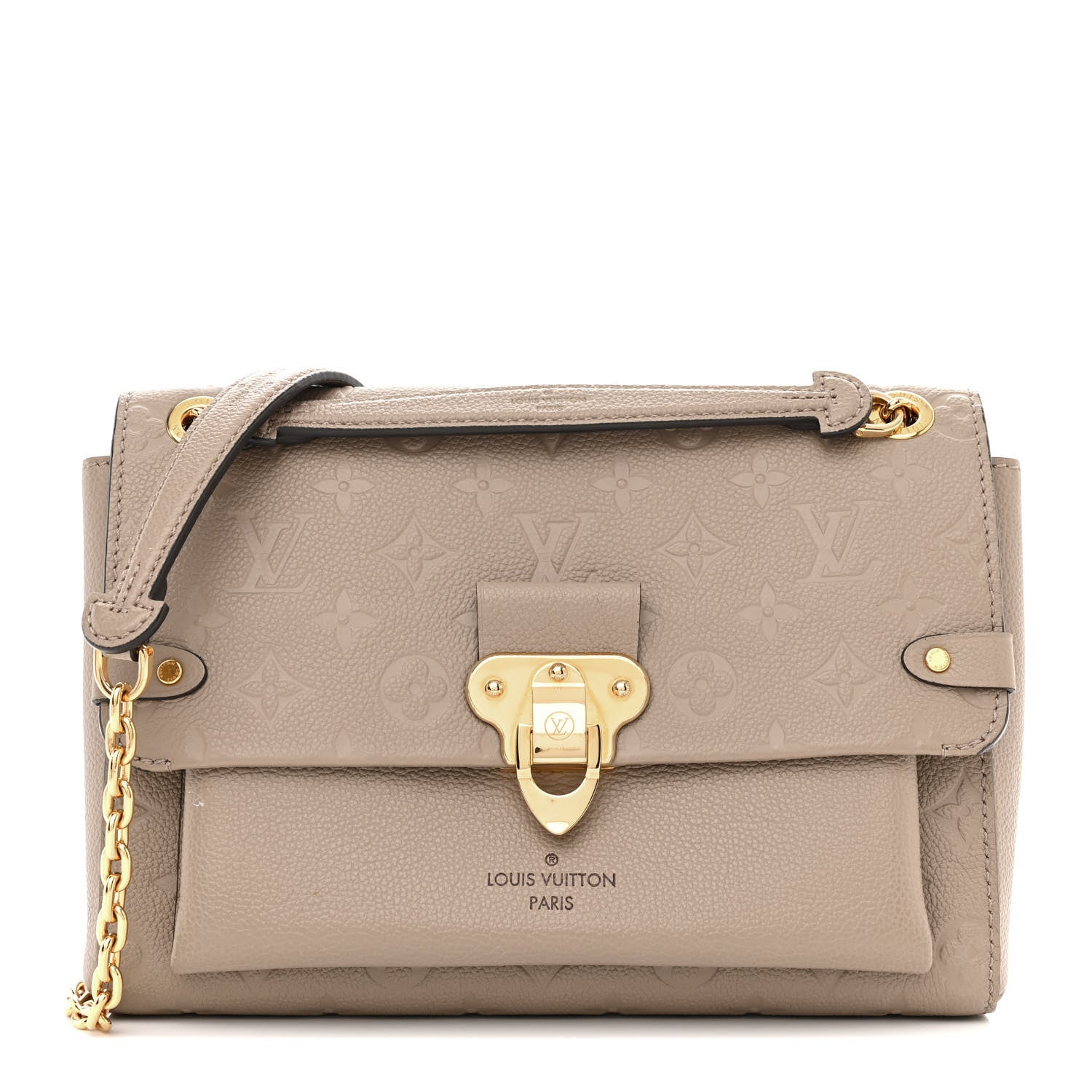 Louis Vuitton Empreinte Vavin PM Tourterelle 1 of 13