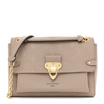Louis Vuitton Empreinte Vavin PM Tourterelle 1 of 13