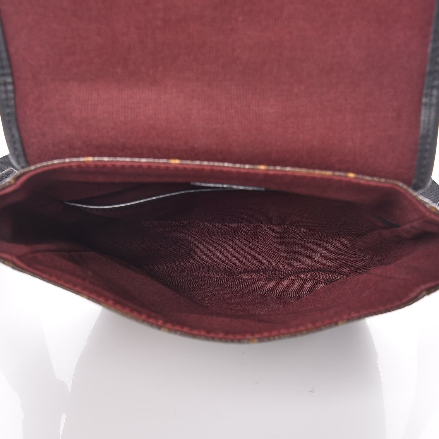 Louis Vuitton Monogram Macassar Bass PM 7 of 13
