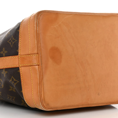 Louis Vuitton Monogram Noe 10 of 15