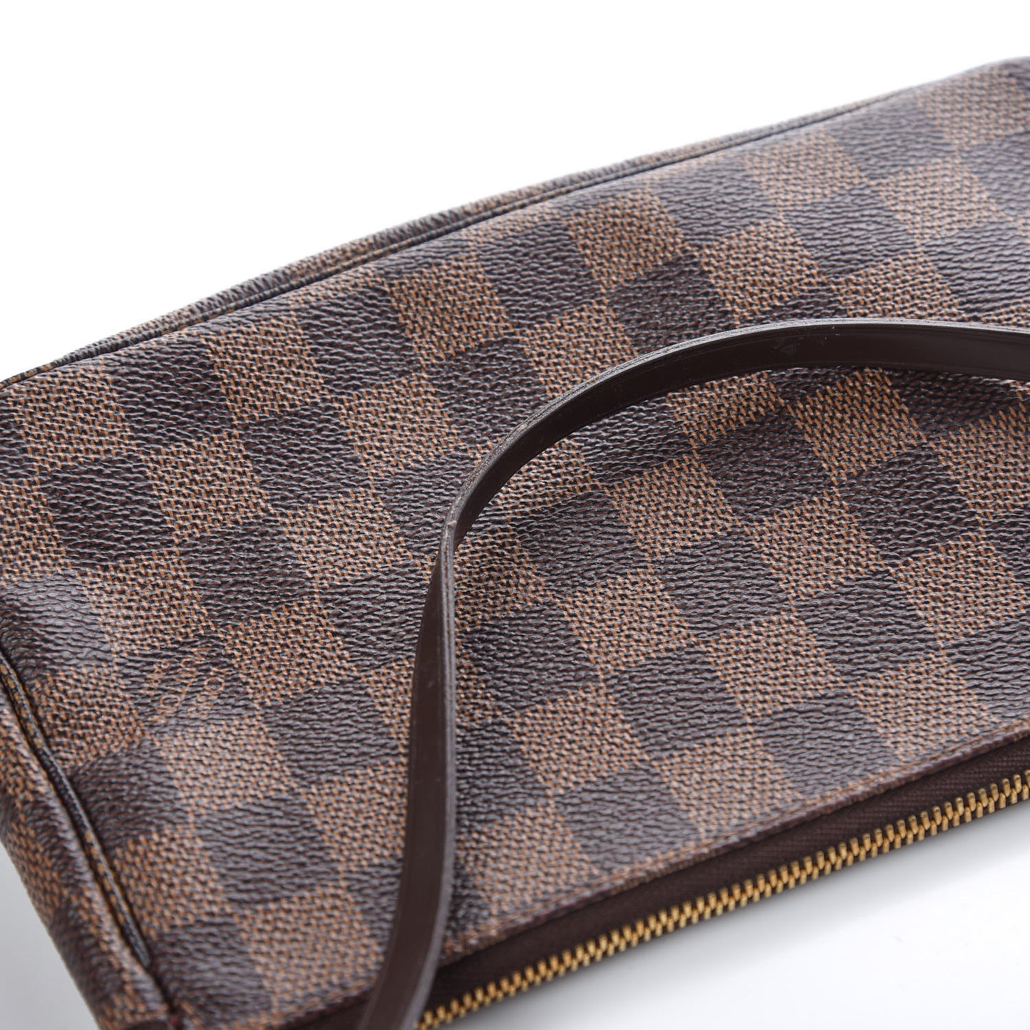 Damier Ebene Pochette Accessories