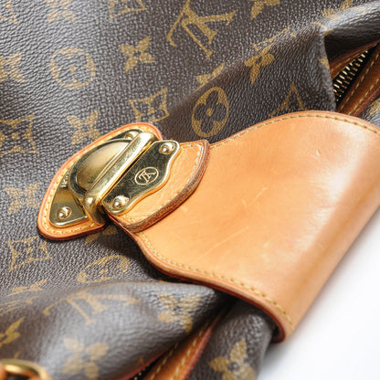 Louis Vuitton Monogram Stresa GM 11 of 11