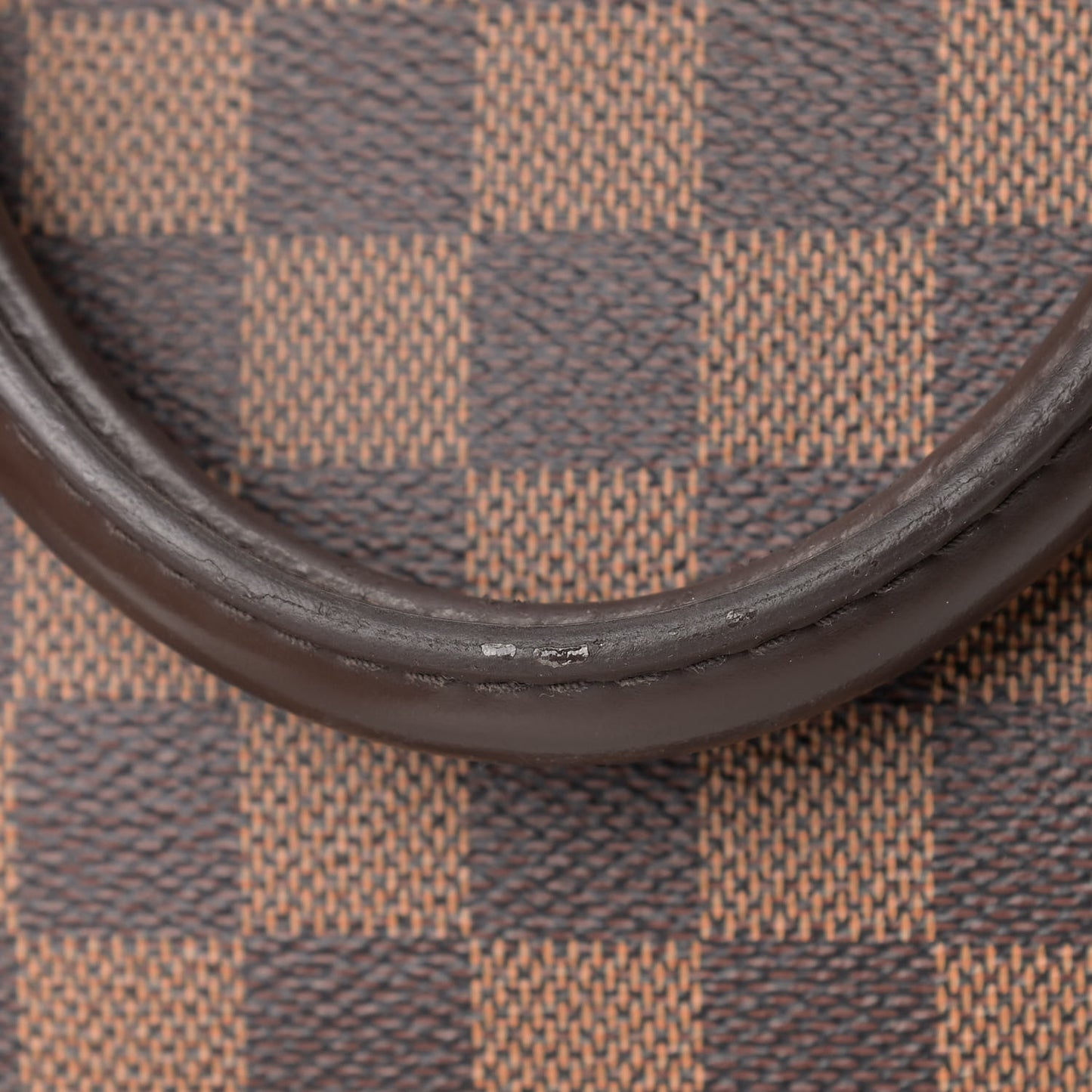 Damier Ebene Speedy 35